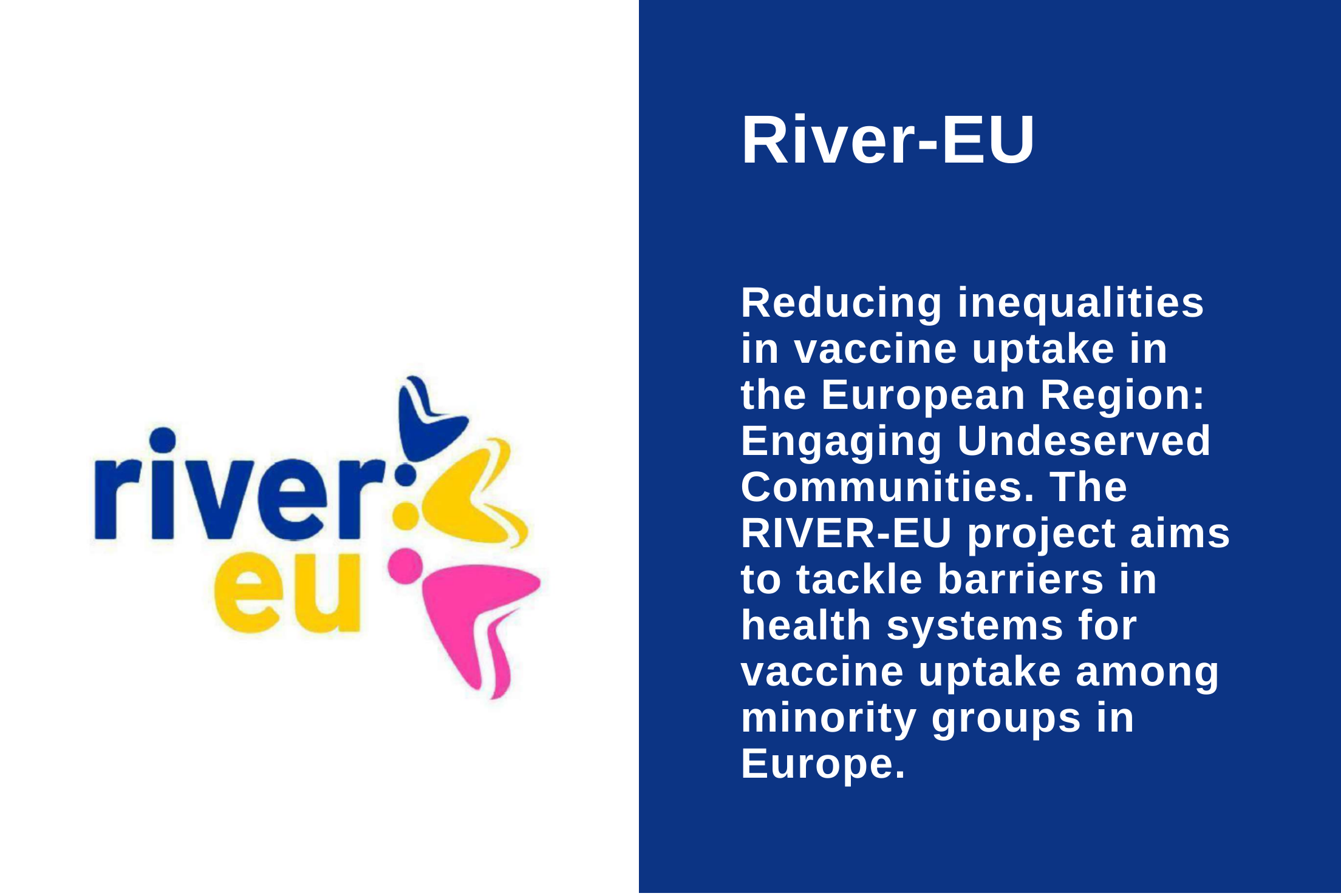 RIVER-EU