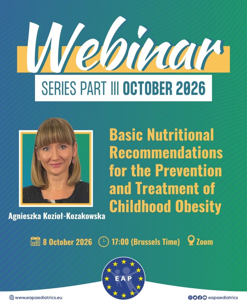 8 Oct Webinar - Agnieszka
