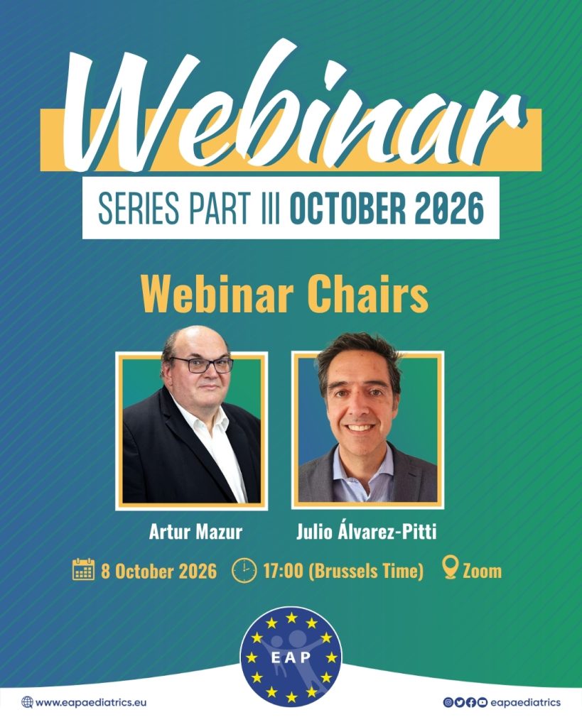 8 Oct Webinar - Chairs