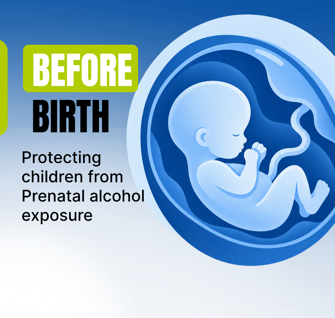 Before Birth