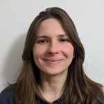 Dr Roxana Mardare